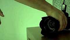 Model Hungry For Cock Starring Tiffany Tatum And Erik Everhard