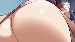 nico robin facesitting on me