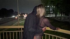 Wife Brings Husband for Humiliating Night with Sol Di Luna