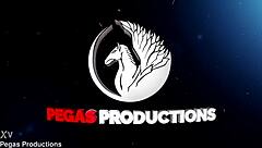 Pegas Productions - Schoolgirl Rebel In Detention