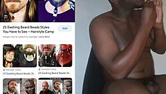 Favorite Shaving And Dressing Fashion Statements For Social Media