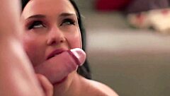 blonde brunette suck cock in fun session