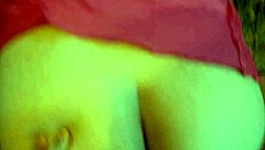 husband left, time to fuck the naughty wife 😏