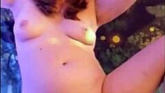 redhead hotwife steffi in panties