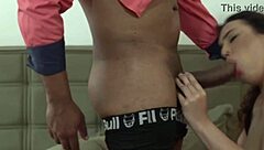 Beautiful Blonde Meets Businessman For Financial And Sexual Fun