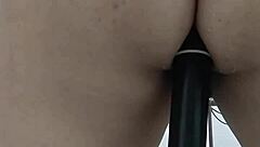 Vietnamese Girl From Binh Duong Takes Anal Sex