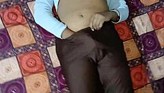 Horny Stepsister Asks To Milk And Fuck Pussy