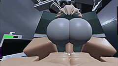 My surgeon examined me