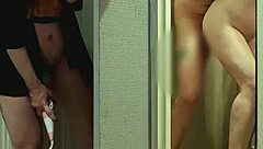 my wife masturbates hidden while i fuck escort