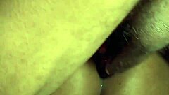 Chocolate Amateur Gets Double Penetration In Missionary Position