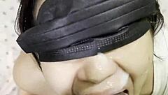 cum in mouth tastes so sweet