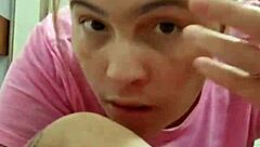 Flashing Big Pussy Online