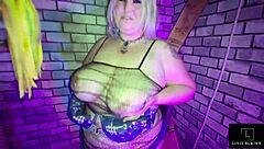 I gets double dommed as a sub slut.