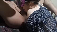 Sexyarabman shares horny wife's masturbation and fucking compilation