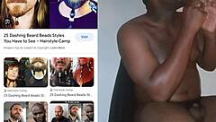 Favorite Shaving And Dressing Fashion Statements For Social Media