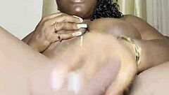 big dildo making me cream over and over again sweetqueen2