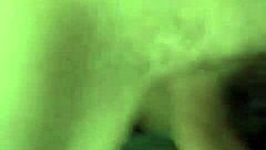 Teen Latina Deepthroat Monster Cock Swallow Feeling Intense Pleasure