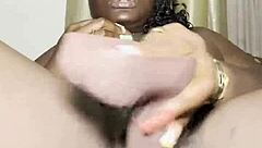 big dildo making me cream over and over again sweetqueen2