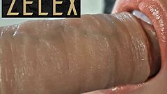 Italian MILF Introduces You To Her New Friend The Zelex Doll For An Exciting Threesome Roleplay.