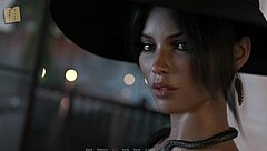 The origins of the game series starting from part 18