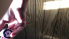 In This Solo Session, She Enjoys Anal Fuck With Wet Pussy