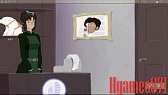 Cummybender Part 4 Exciting Adventure!