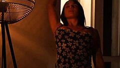 How Long Since Someone Did A Striptease For You?