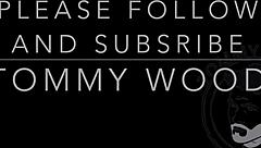 I watch Nyomi Star in anal orgy rimming and huge facial