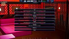 harem hotel 186 adventure in the luxurious setting with multiple encounters