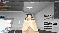 5 Roblox Quickie With Emotional Intensity