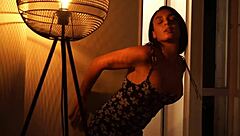 How Long Since Someone Did A Striptease For You?