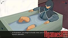 Cummybender Part 4 Exciting Adventure!