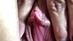 In This Solo Session, She Enjoys Anal Fuck With Wet Pussy