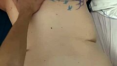 Woman Fucked Hard Doggystyle