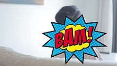 Stepson Takes Viagra, Stepmom Handles It