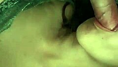 Teen Latina Deepthroat Monster Cock Swallow Feeling Intense Pleasure