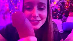 late night romantic pov with laney grey and brad newman