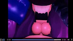 Roblox Trio Engages in Sex