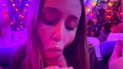 late night romantic pov with laney grey and brad newman