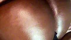 Intense Domination Session Unleashed