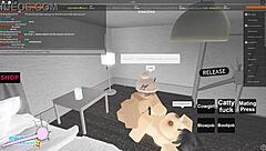 5 Roblox Quickie With Emotional Intensity