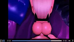 Roblox Trio Engages in Sex