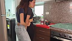 My neighbor loves when I accompany her to have coffee in a cozy outdoor setting