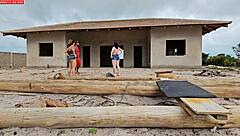 carpenter gets payment surprise from owners