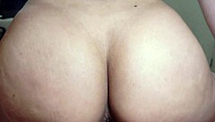 Teen whore rides cock in amateur pov videos