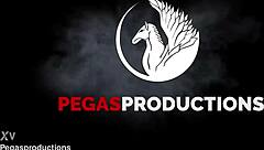 Eva Horn, can you handle that monster cock spanking your ass in pov?