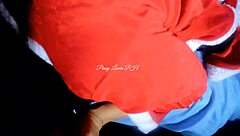 Santa Fucks Stepsister