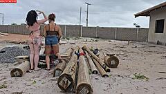 carpenter gets payment surprise from owners