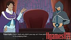 Cummybender Part 4 Exciting Adventure!