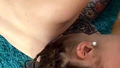 petite teen 18+ model rims deepthroats messy cum